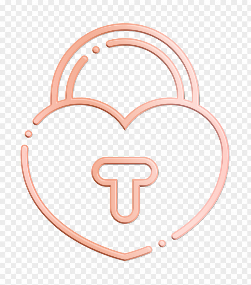 Love And Romance Icon PNG