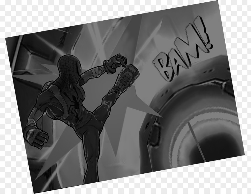 Mini Spiderman Venom Spider-Verse Spider-Man Marvel Comics Ã PNG