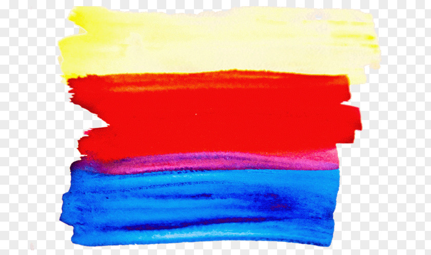 Painting Paper Pincelada Watercolor PNG