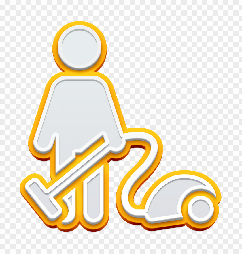 People Icon Cleaner Pictograms PNG