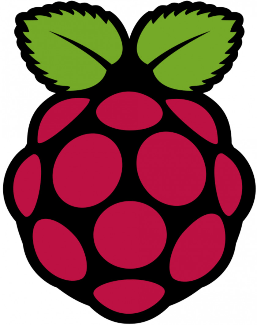 Raspberry Pi Logo Single-board Computer PNG