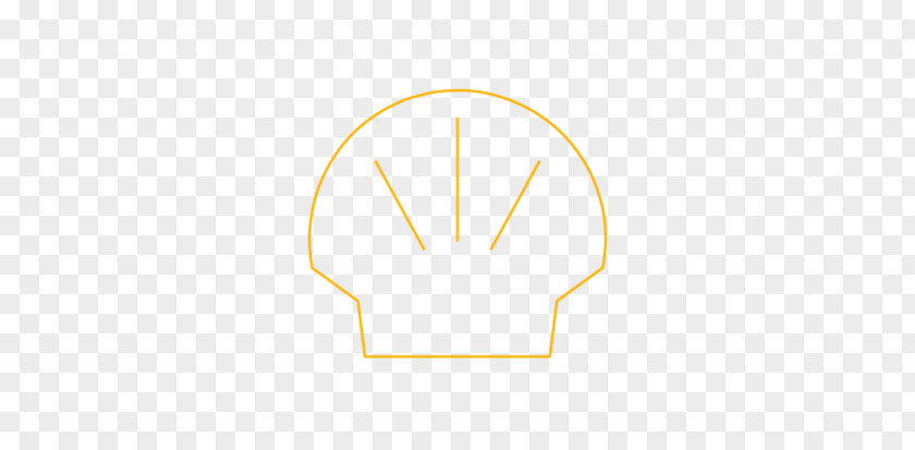 Royal Dutch Shell Brand Logo Line Font PNG