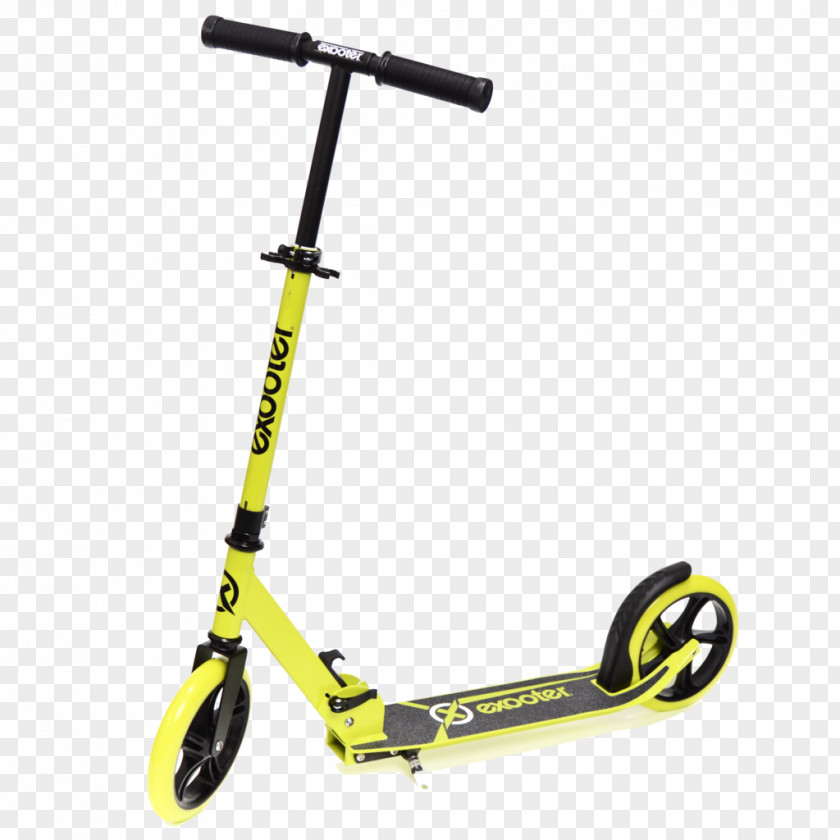 Scooter Bicycle Frames Kick Xootr Wheel PNG