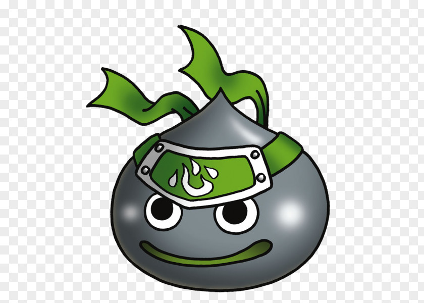 Slime Dragon Quest Heroes: Rocket Mori 3 Nintendo DS Video Game PNG