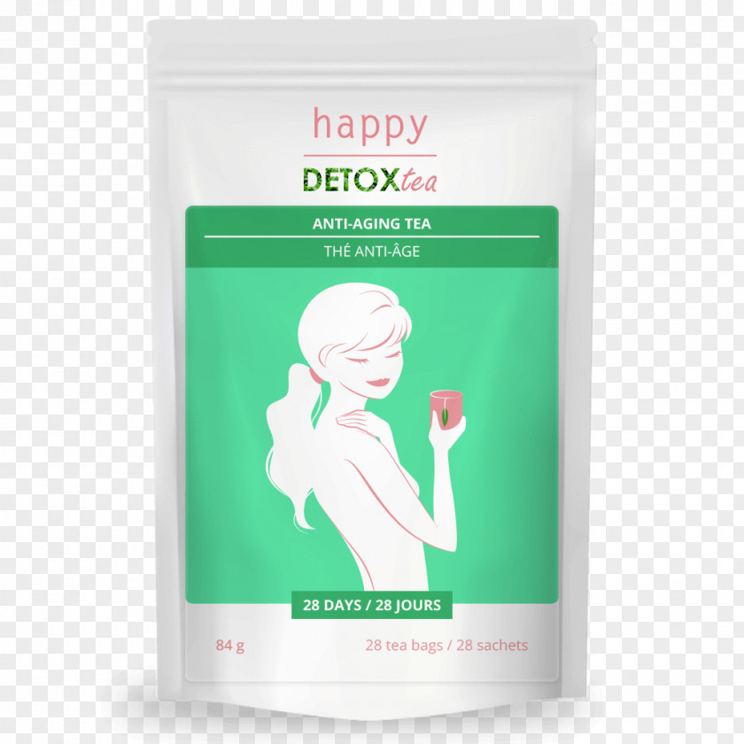 Tea Green Detoxification Masala Chai Чай для похудения PNG