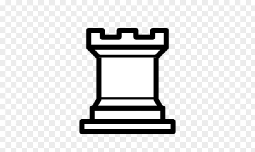 Boardgsame Flag Chess Piece Rook And Pawn Versus Endgame Knight PNG