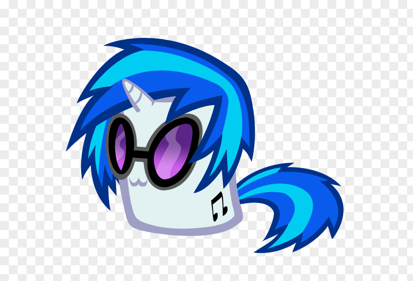 Dj Cartoon Clip Art Pony Disc Jockey Image Phonograph Record PNG