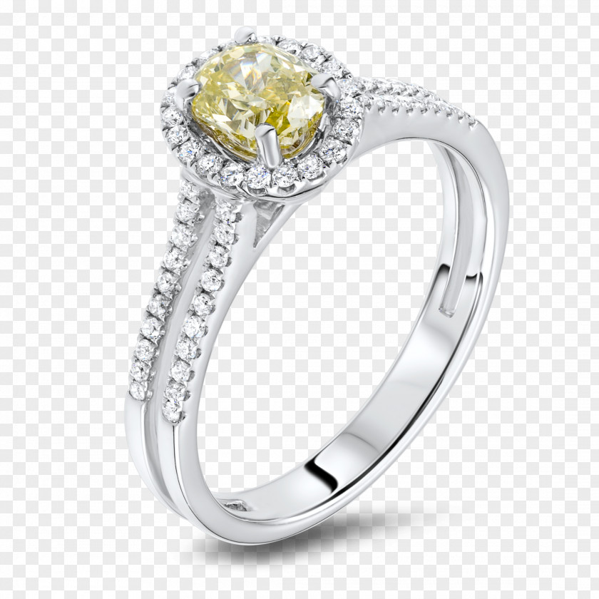 Engagement Ring Jewellery Diamond Color Wedding PNG