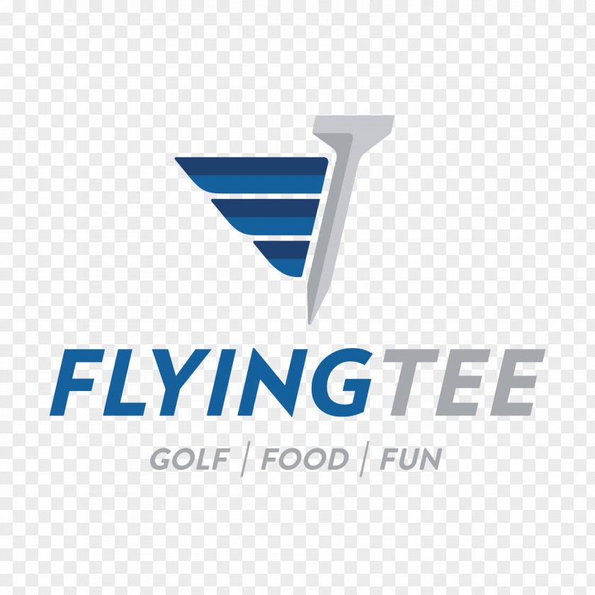 Flying Food FlyingTee Logo Connection Point Church Golf Advertising PNG