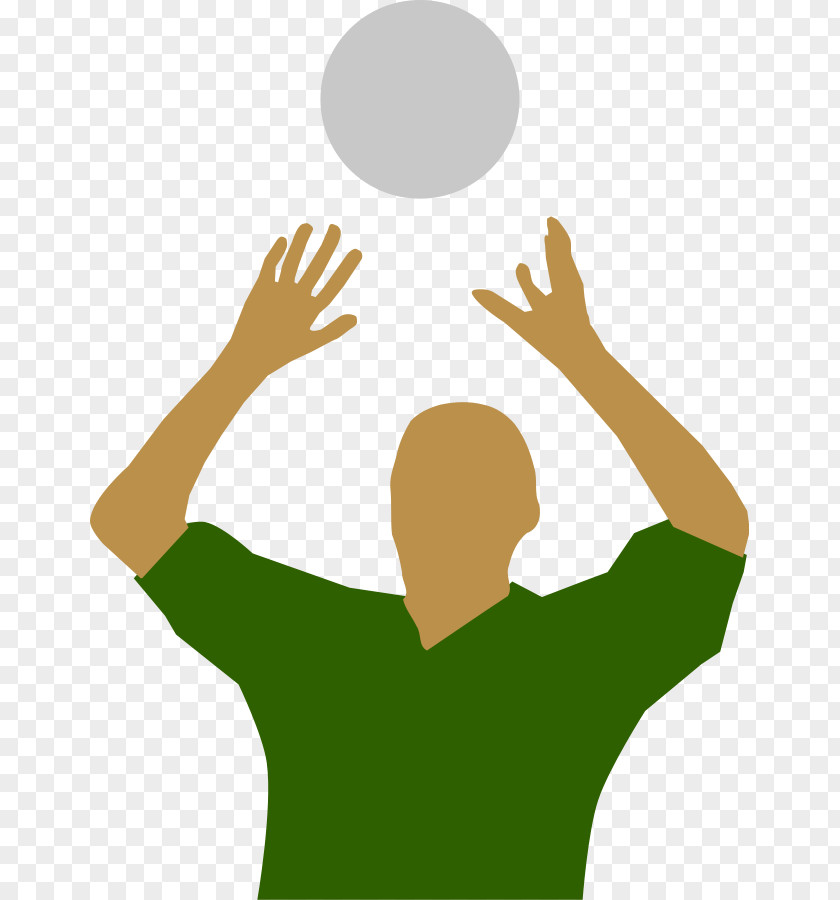 Free Volleyball Images Clip Art PNG