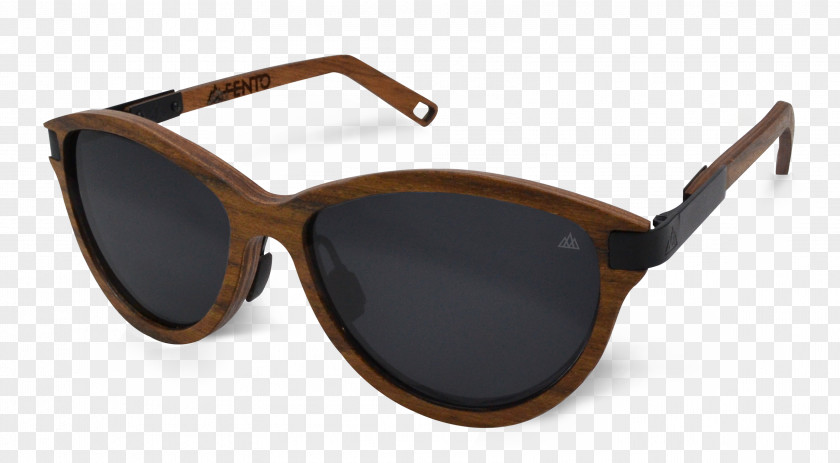 Grey Wood Ray-Ban Wayfarer Original Classic Sunglasses New PNG