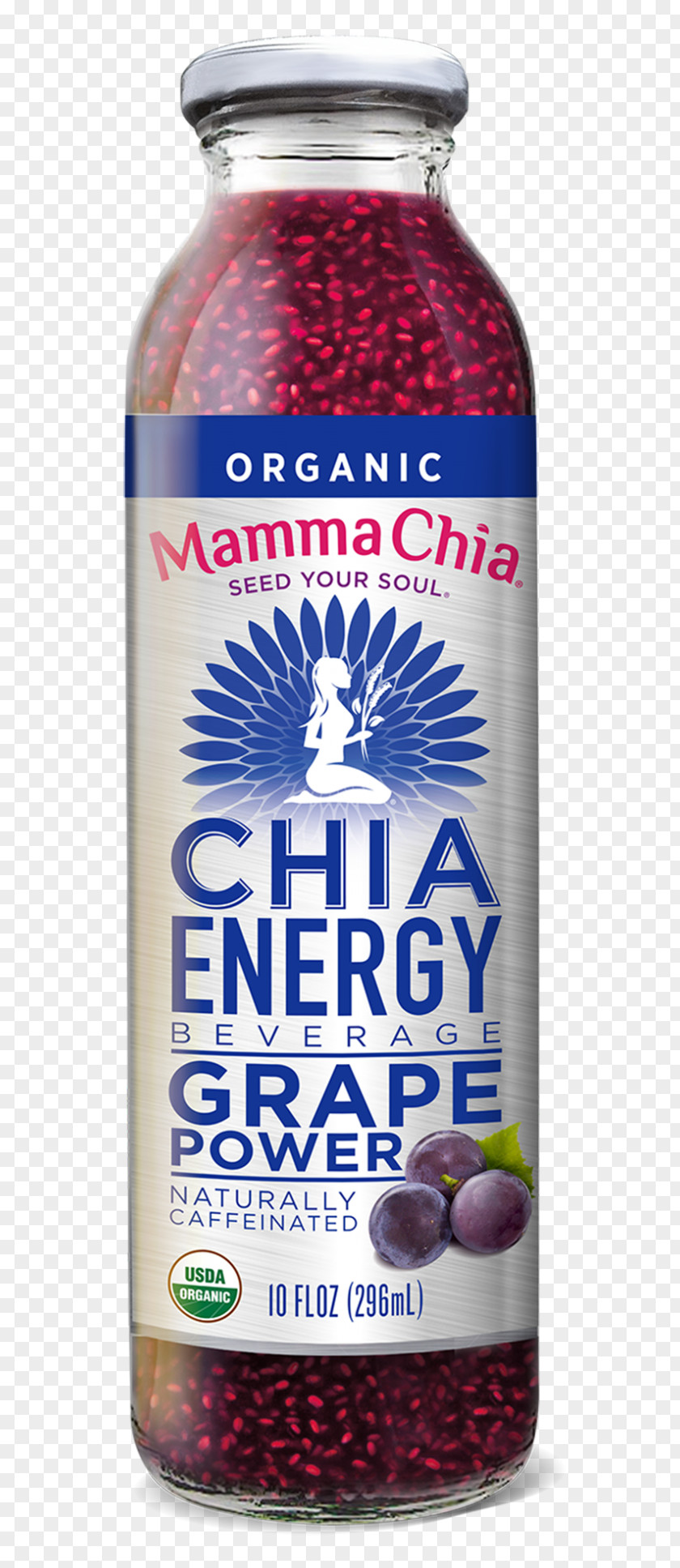 Juice Organic Food Chia Seed Raspberry Drink PNG