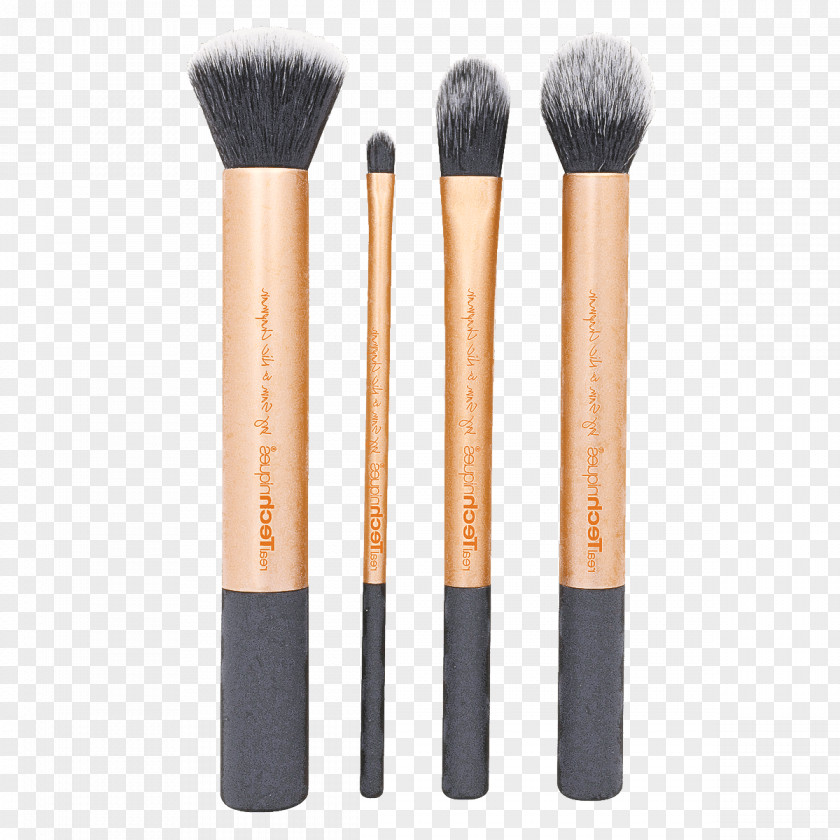 Makeup Brush PNG