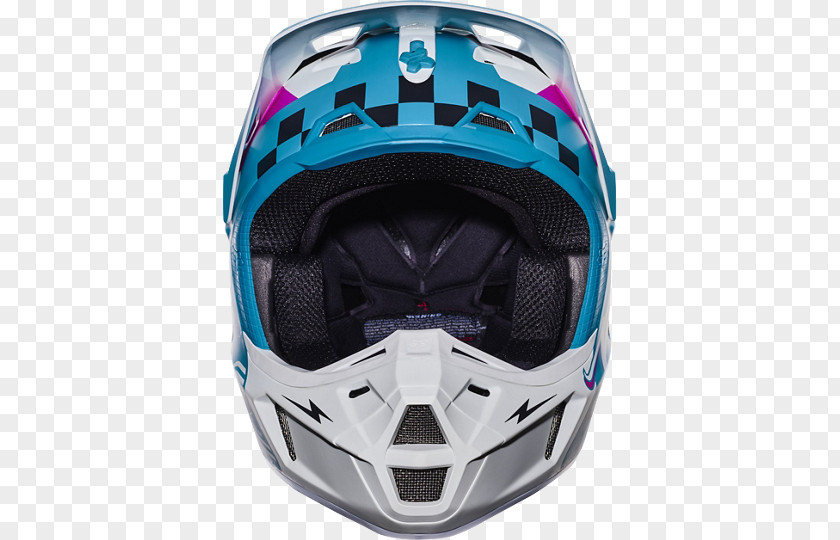 Motorcycle Helmets Fox Racing Helmet PNG