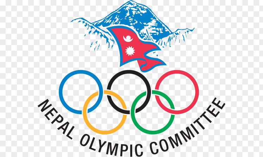 Nepal Olympic Museum Summer Games Committee PNG