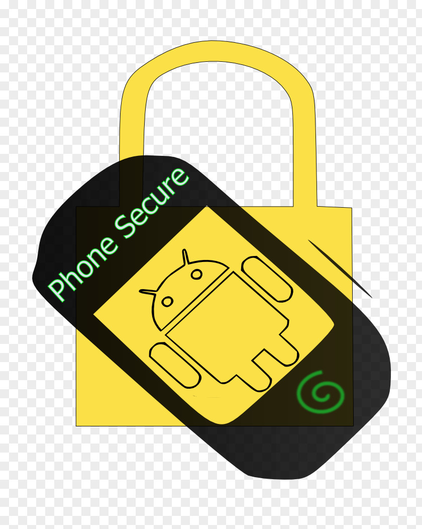 Padlock Material Clip Art PNG