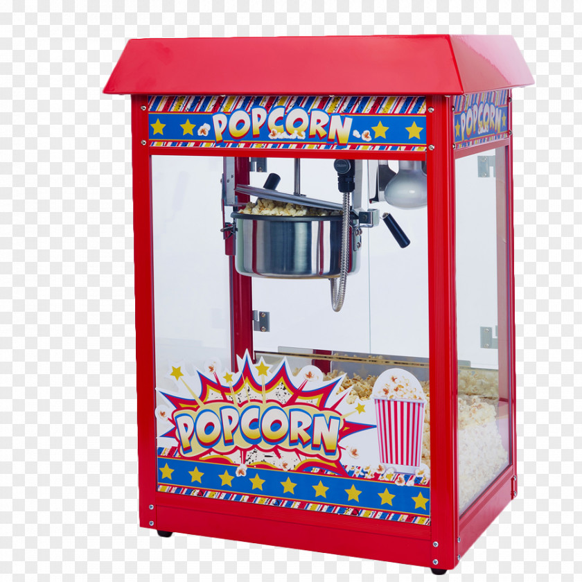 Popcorn Makers Machine WinCo Foods Coca-Cola PNG