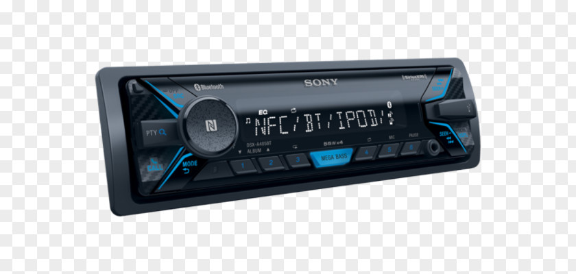 Sale Flyer Set Vehicle Audio Radio Receiver ISO 7736 Bluetooth AV PNG