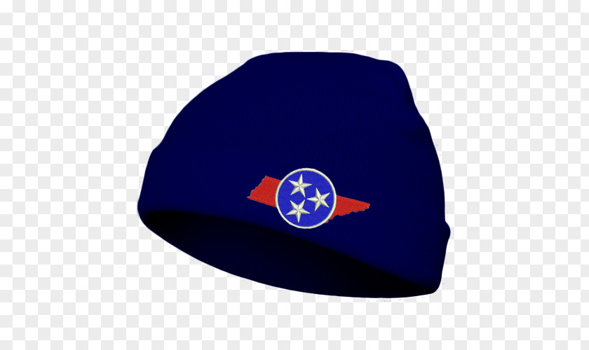 Symbol Tennessee Cobalt Blue Product PNG