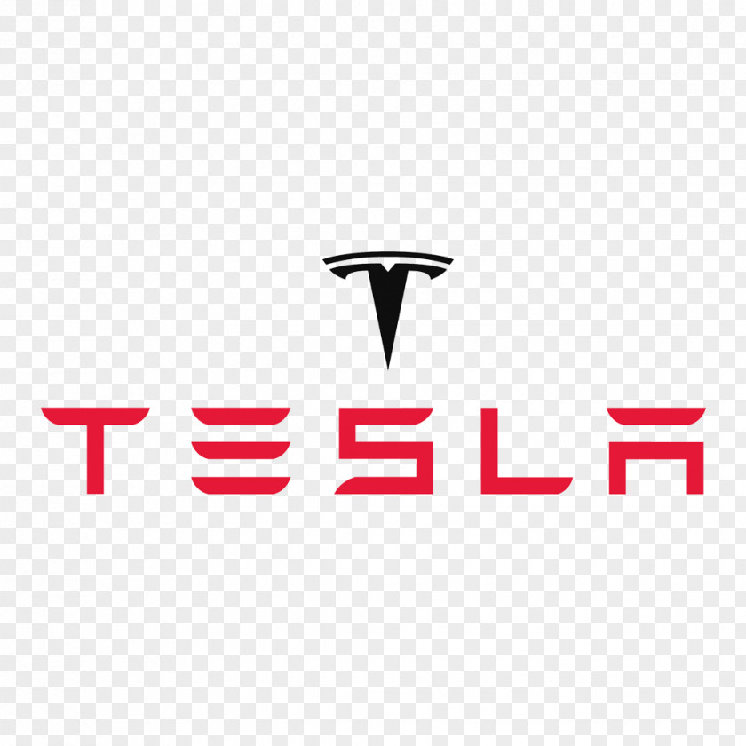 Tesla Motors Model S Electric Vehicle Car PNG