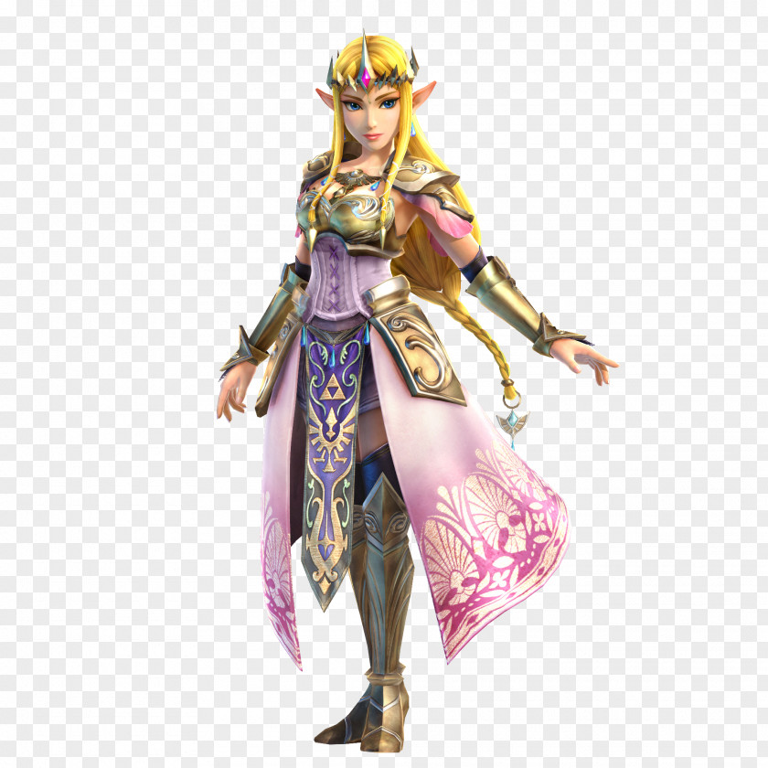The Ultimate Warrior Hyrule Warriors Legend Of Zelda: Twilight Princess HD Wii U Zelda PNG