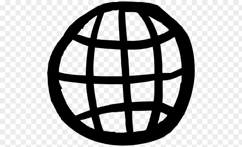 World Wide Web Symbol PNG