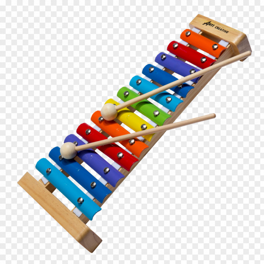 Xylophone Metallophone Musical Instruments PNG