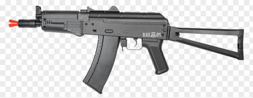 Ak 47 AK-74 AKS-74U AK-47 Airsoft Guns PNG