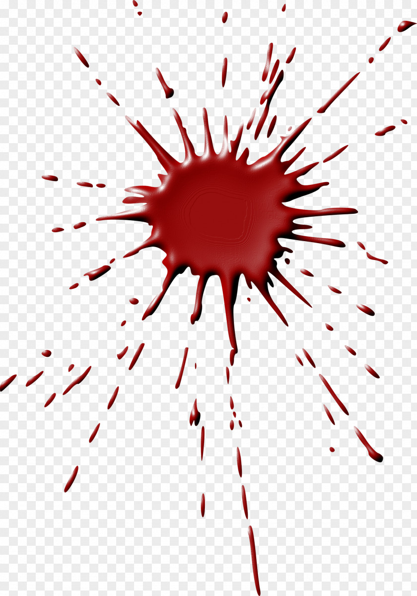 Blood Clip Art PNG