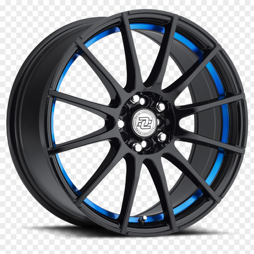 Car Autofelge Alloy Wheel OZ Group PNG