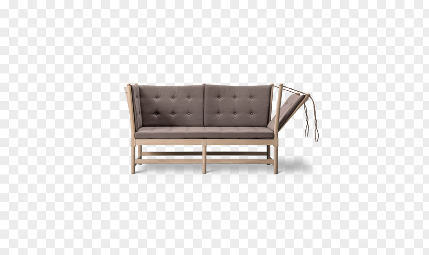 Chair Fredericia Furniture Danish Design Couch PNG