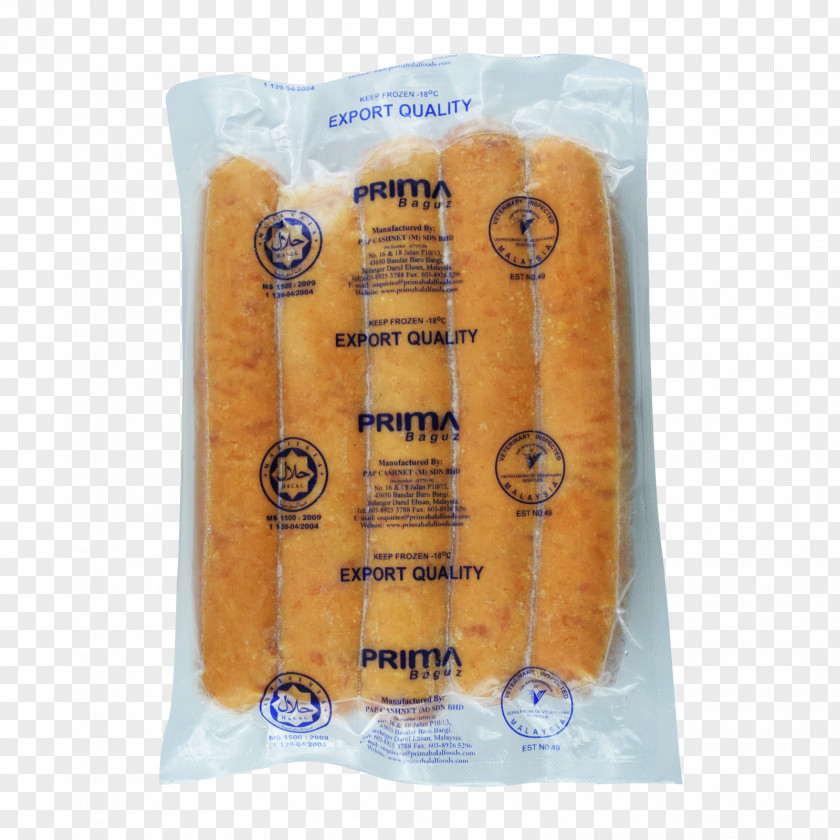 Chicken Sausage Breakfast Hot Dog Chipolata PNG