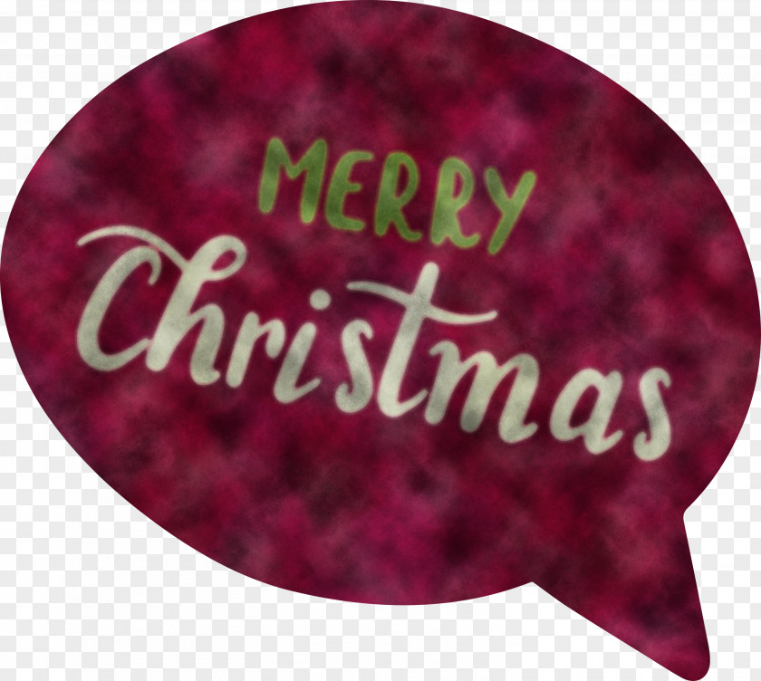 Christmas Sign PNG