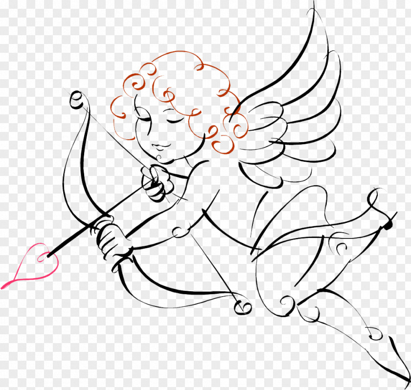 Cupid Hat Love Image Clip Art Venus PNG