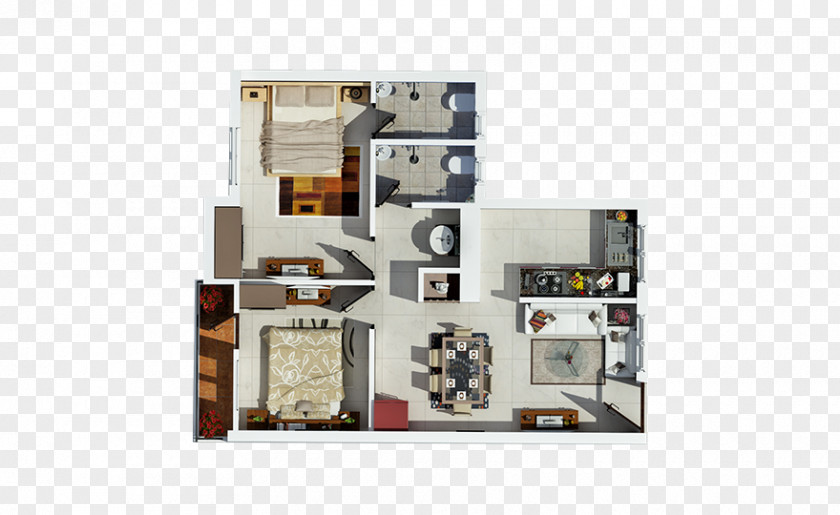 Design Floor Plan PNG