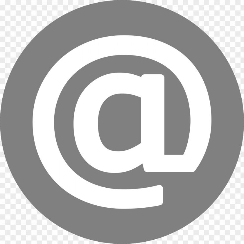 Email Address Clip Art PNG