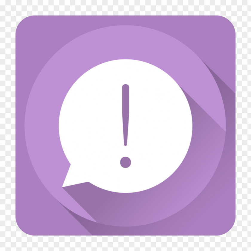 FeedbackAssistant Angle Purple Violet PNG