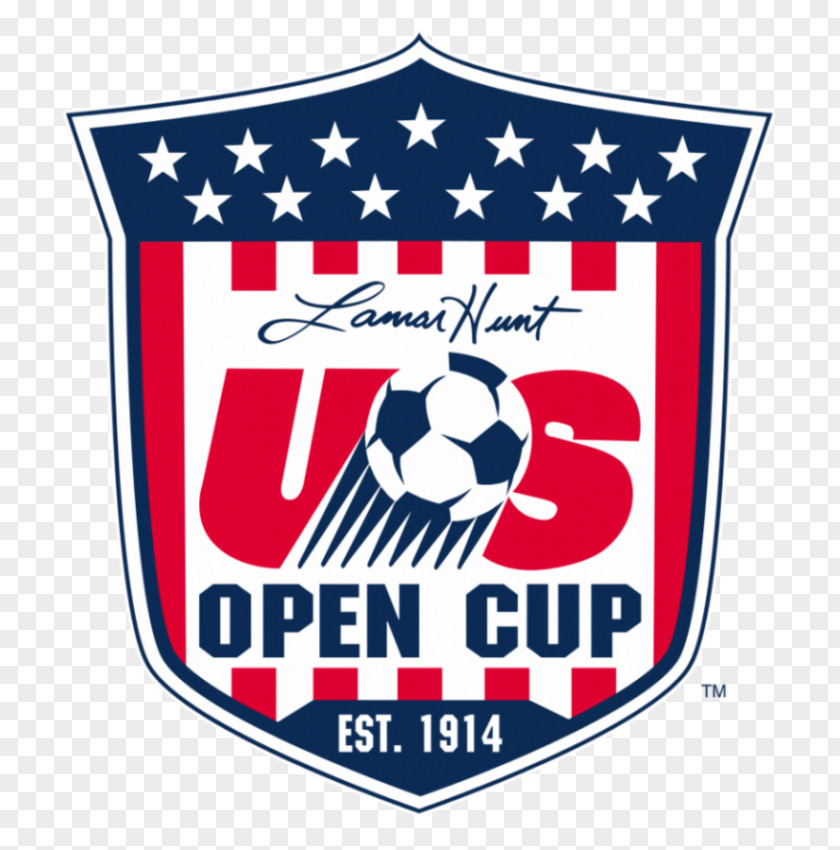 Football 2018 U.S. Open Cup 2015 2016 2014 2012 PNG