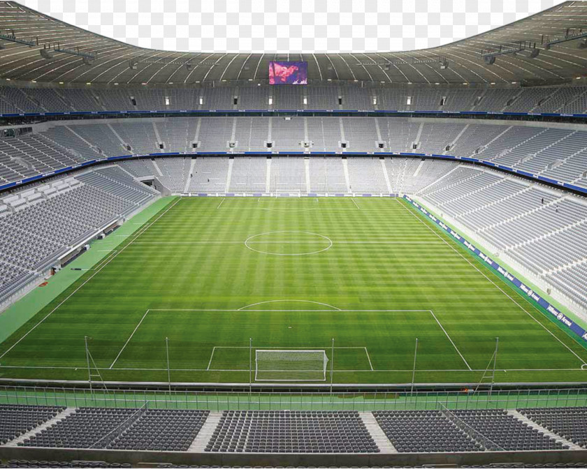 Football Field Allianz Arena Olympiastadion Berlin 2014 FIFA World Cup 2006 Seoul Stadium PNG
