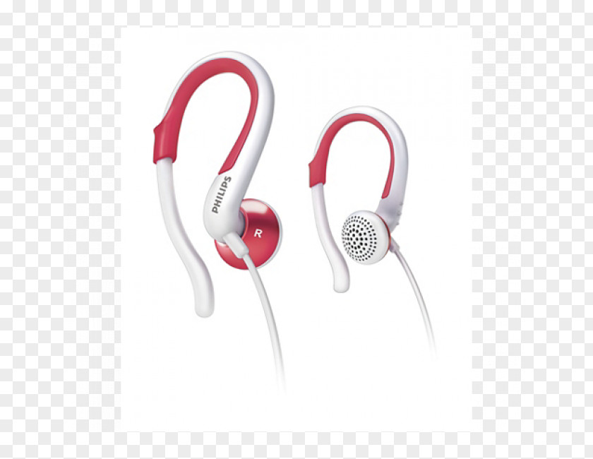 Headphones Philips Loudspeaker Electronics Ear PNG