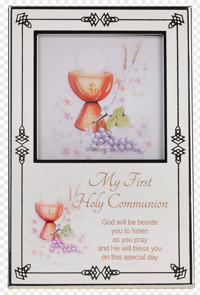 Holy Communion Picture Frames Bed Frame Platform Eucharist PNG