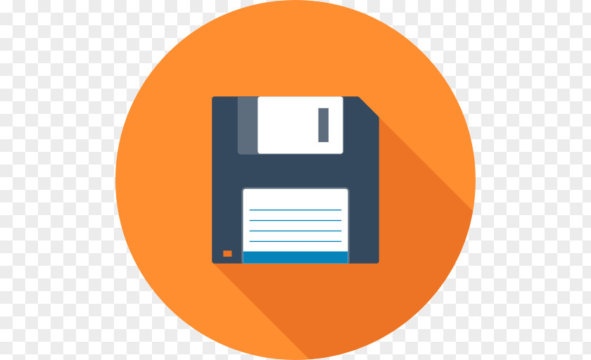 Necessary Vector Floppy Disk Backup PNG