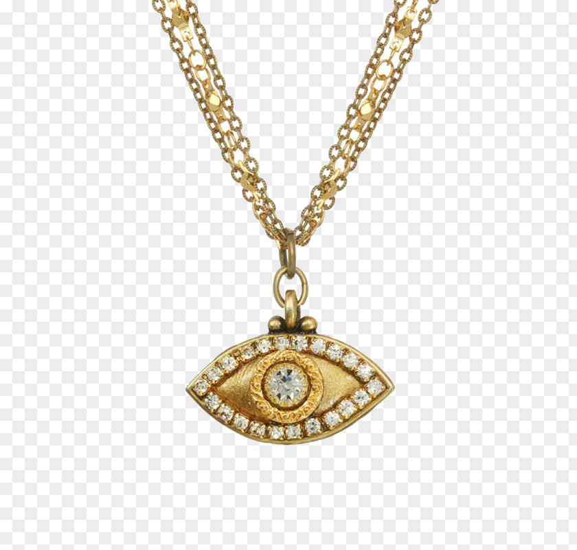 Necklace Pendant Jewellery Earring Gold PNG