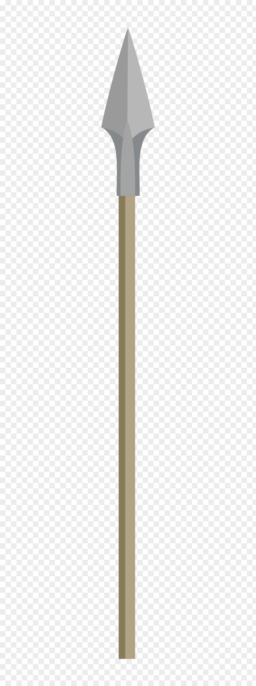 Spear PNG clipart PNG