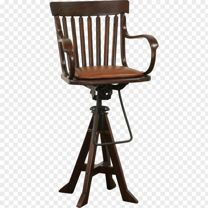 Table Bar Stool Chair Furniture PNG