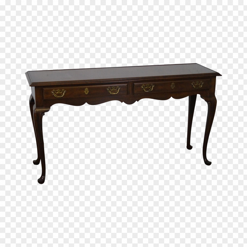Table Desk Drawer Wood PNG