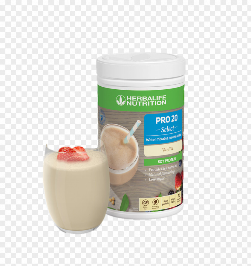 Water Herbalife Nutrition Nutrient Milkshake Vegetarian Cuisine Protein PNG
