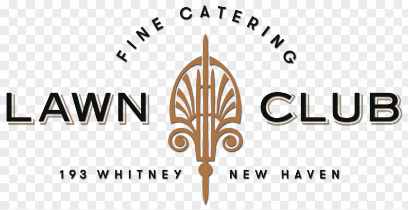 Business New Haven Lawn Club Logo Brand Catering PNG