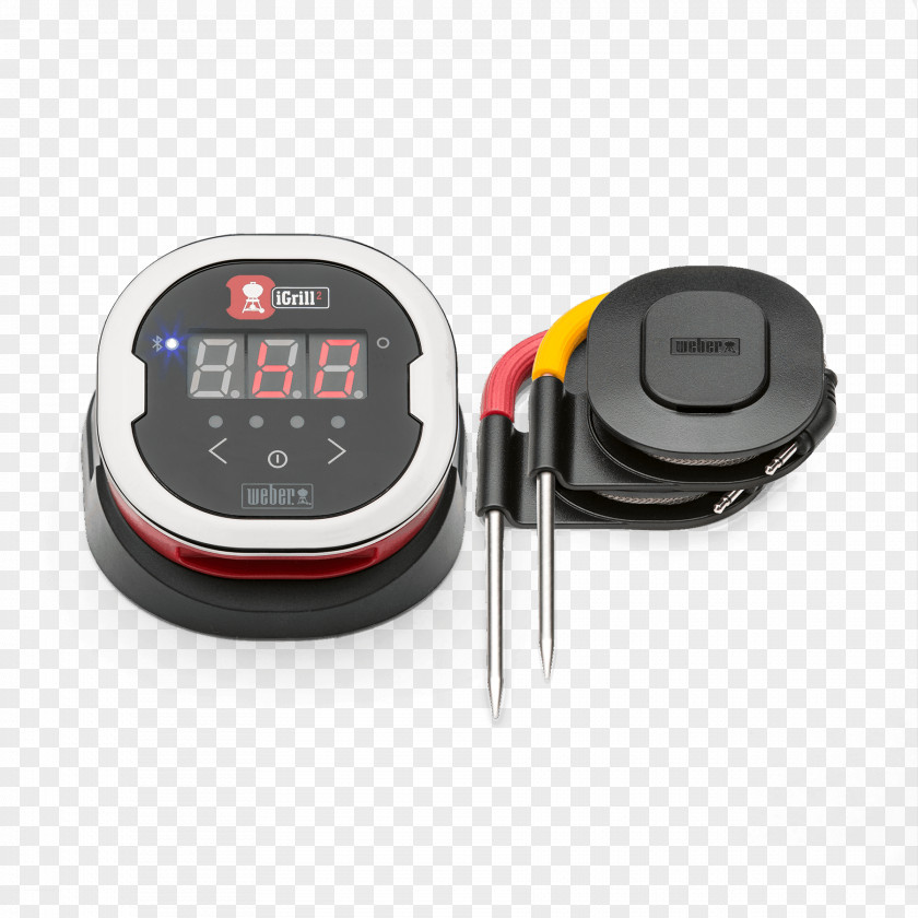 Cooking Ware Barbecue Meat Thermometer Weber-Stephen Products Temperature PNG