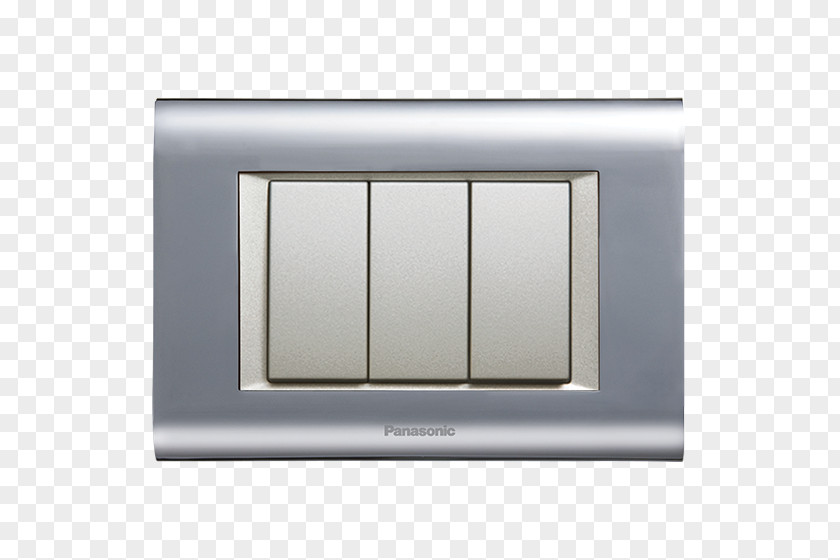 Design Panasonic Electricity Electrical Switches Electronics PNG